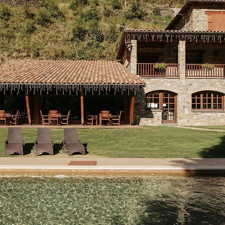 Hotel La Coma Setcases Bagian luar foto