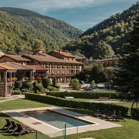 Hotel La Coma Setcases Bagian luar foto