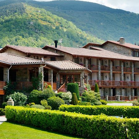 Hotel La Coma Setcases Bagian luar foto