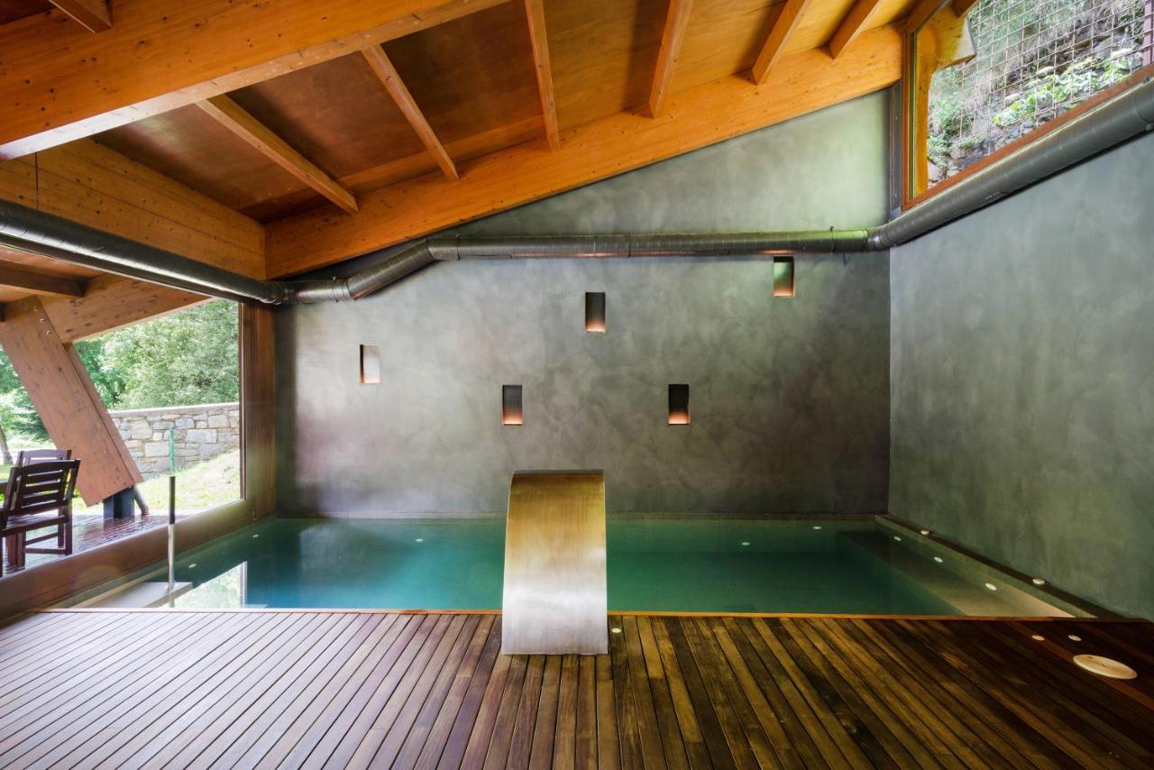 Hotel La Coma Setcases Bagian luar foto