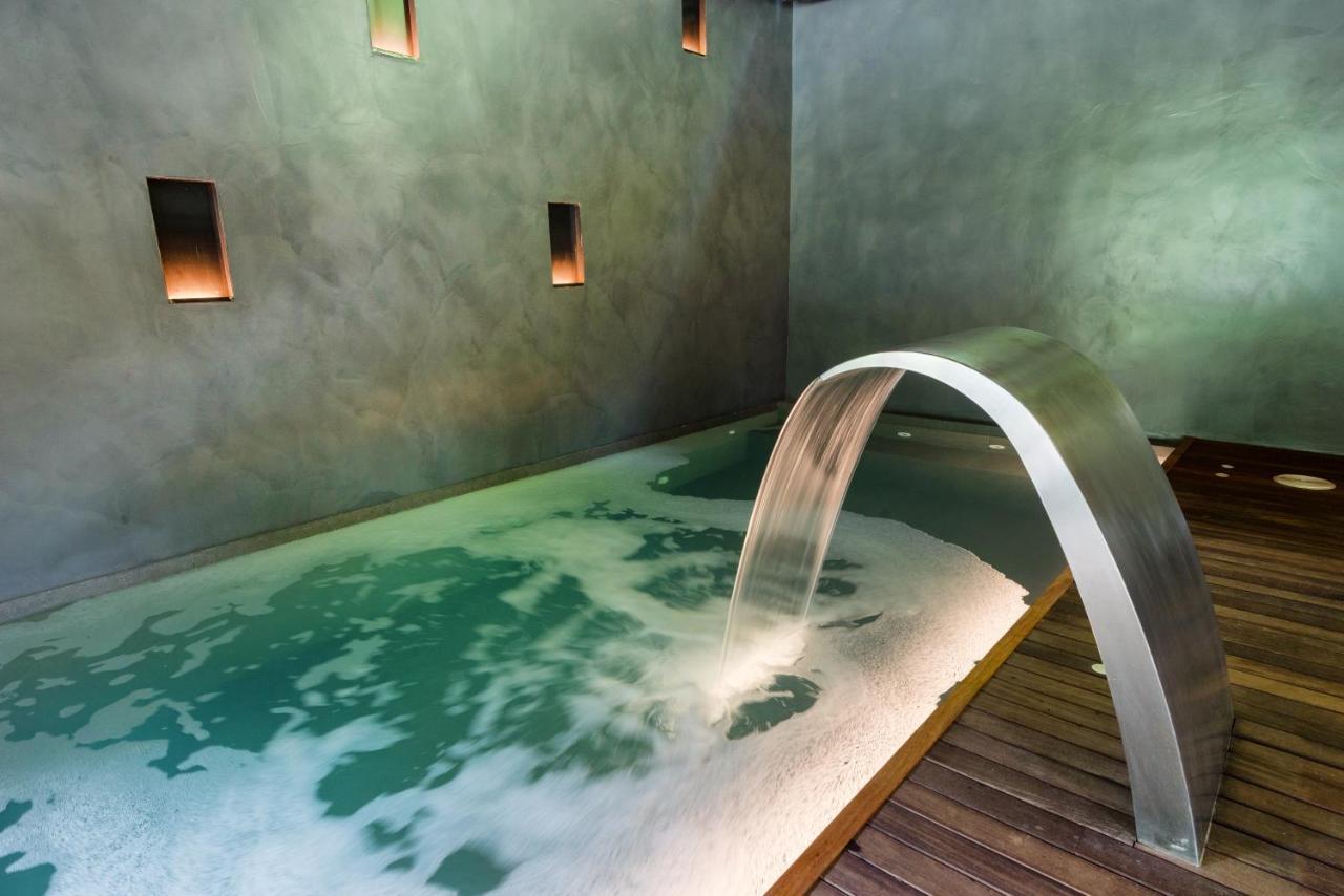 Hotel La Coma Setcases Bagian luar foto