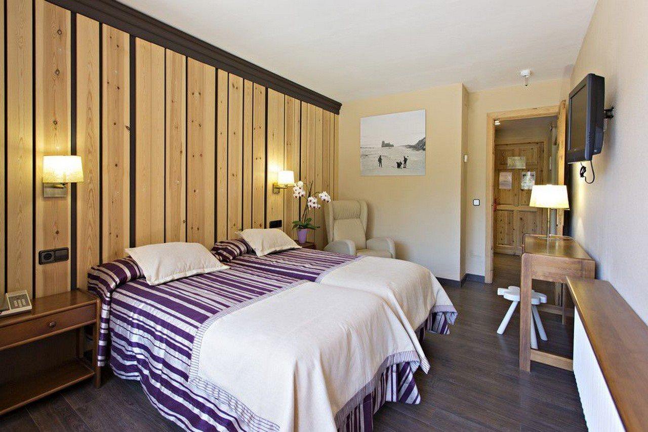 Hotel La Coma Setcases Bagian luar foto