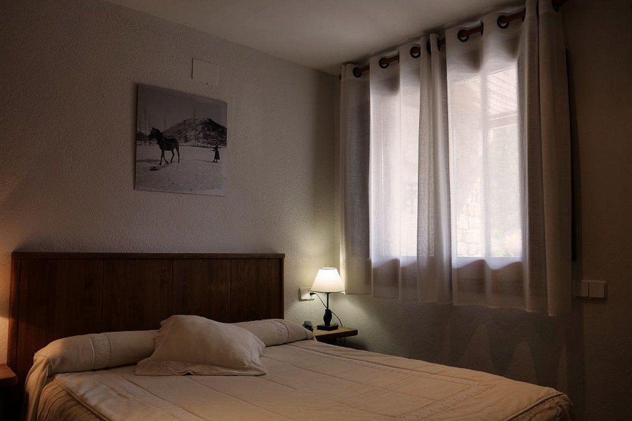 Hotel La Coma Setcases Bagian luar foto