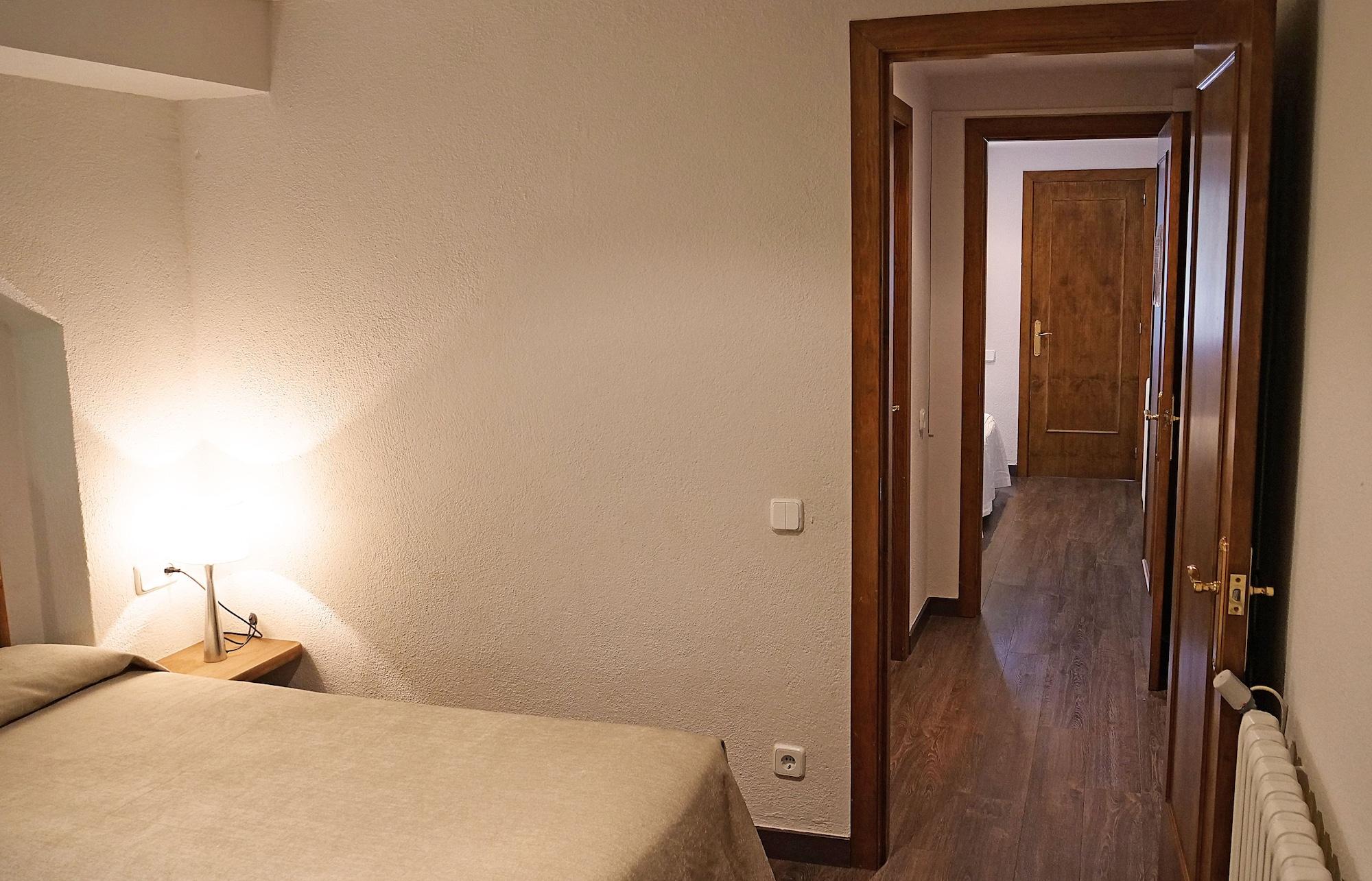 Hotel La Coma Setcases Bagian luar foto