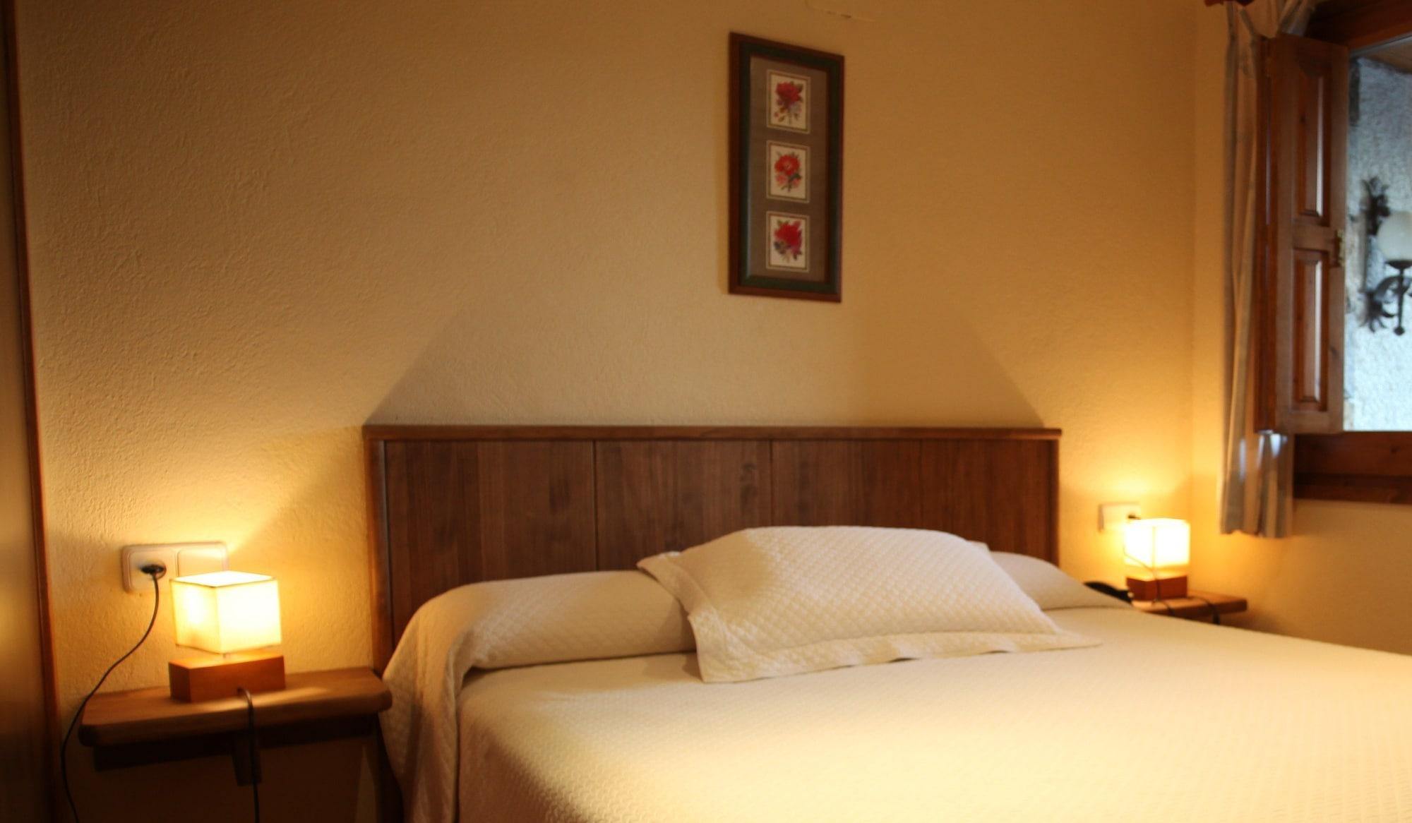 Hotel La Coma Setcases Bagian luar foto
