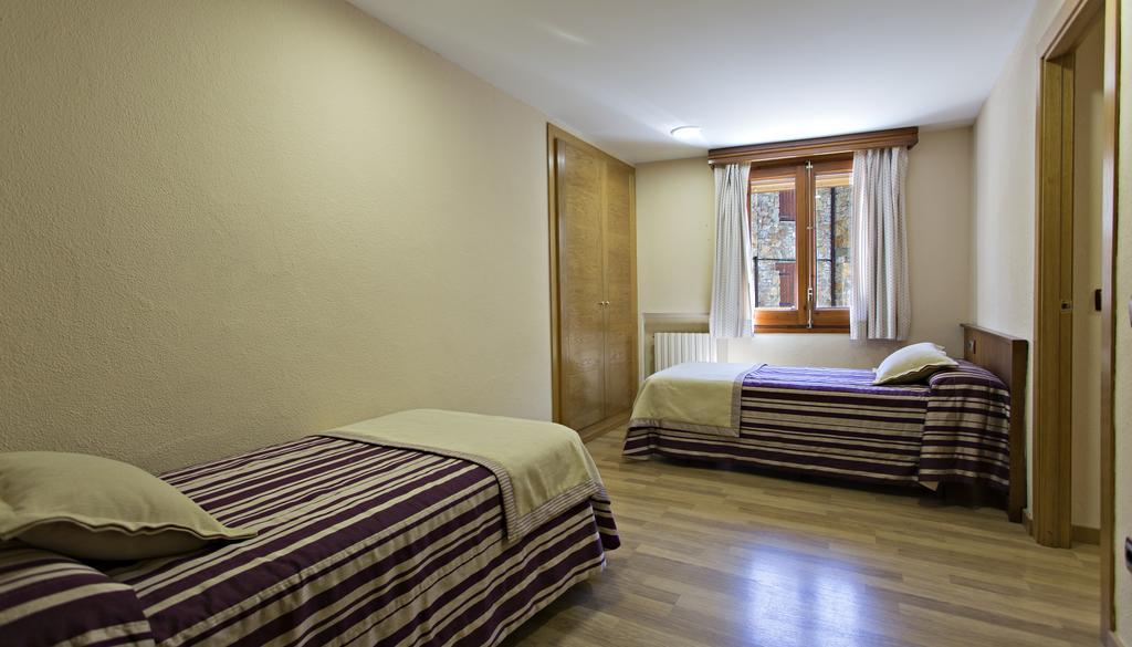 Hotel La Coma Setcases Bagian luar foto