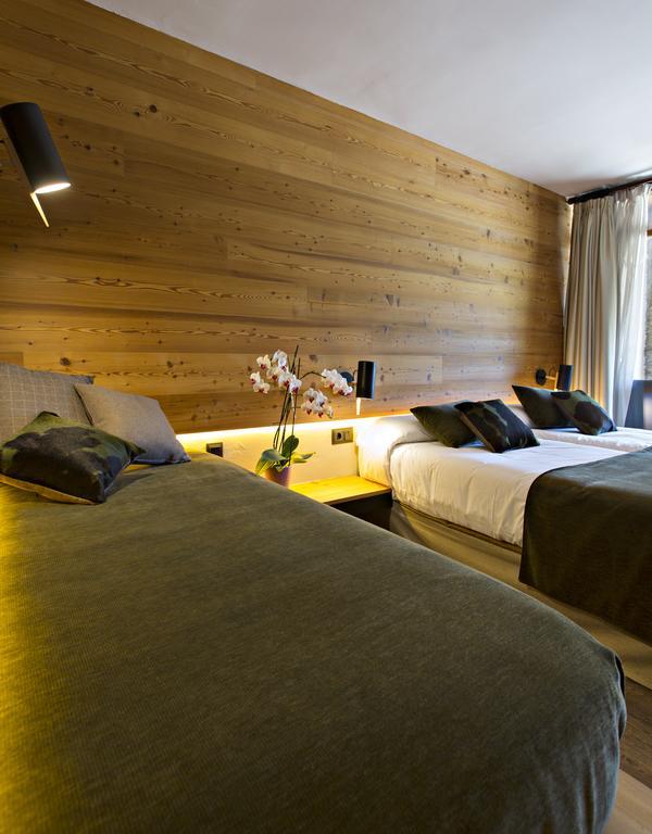 Hotel La Coma Setcases Bagian luar foto