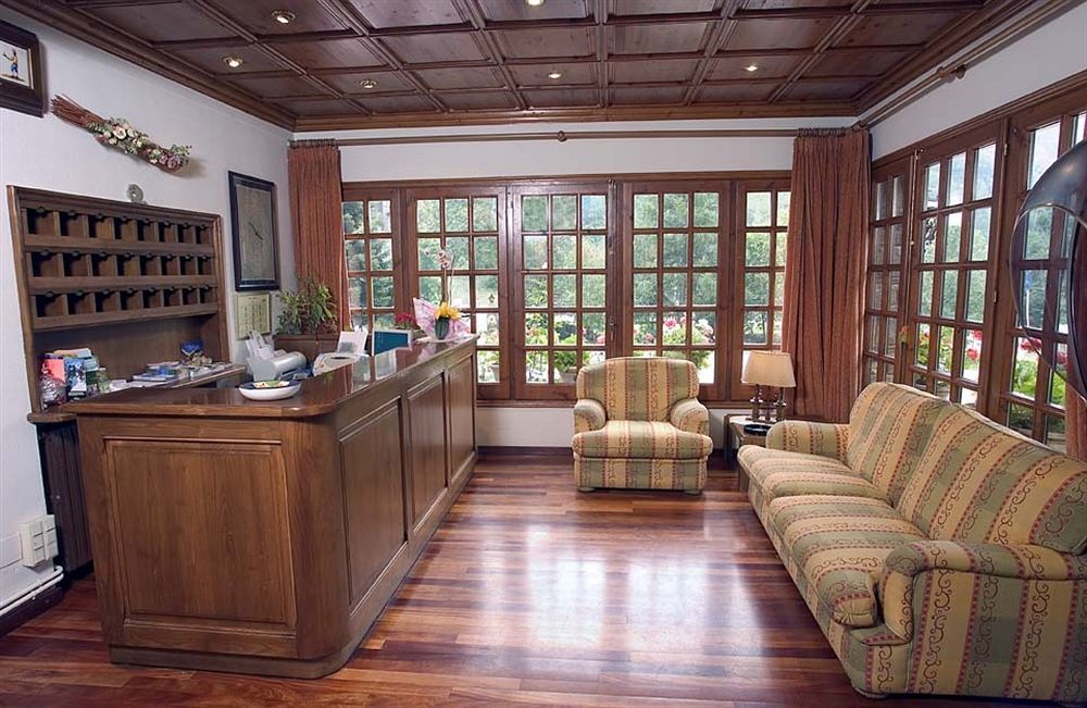 Hotel La Coma Setcases Bagian luar foto