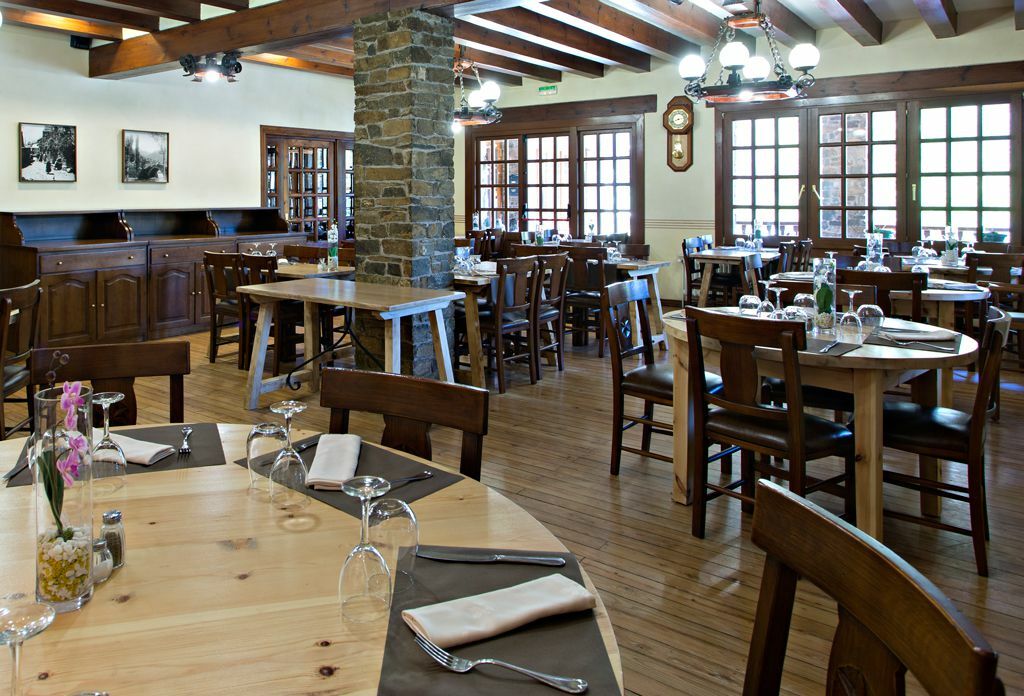 Hotel La Coma Setcases Bagian luar foto